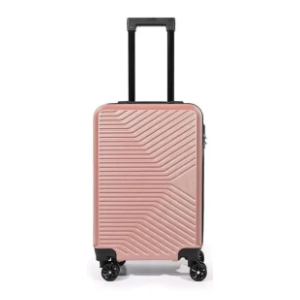 TRIPMATES kofer rose gold 55cm