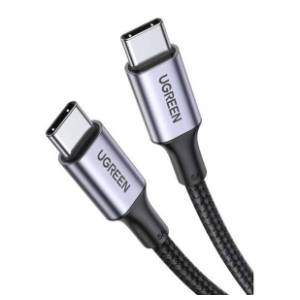 UGREEN kabl USB-C US316 100W 1m