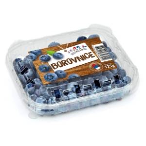 UKUSI MOGA KRAJA borovnica 250g