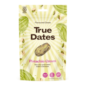 Urme TRUE DATES Pistachio 100g