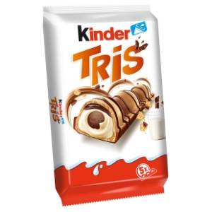 Vafl KINDER Tris hrskavi 100g