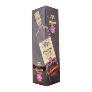 Vinjak RUBIN kutija 1l
