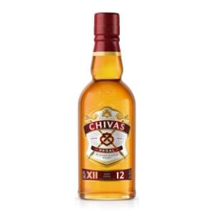Viski CHIVAS Regal 12 yo 0,5l