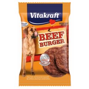 VITAKRAFT Beef Burger poslastica za pse 18g