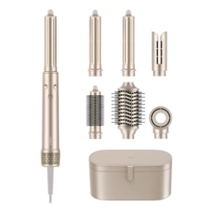 VIVAX stajler za kosu M1 Style gold
