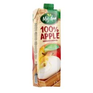 Voćni sok MOJ DAN jabuka 1l