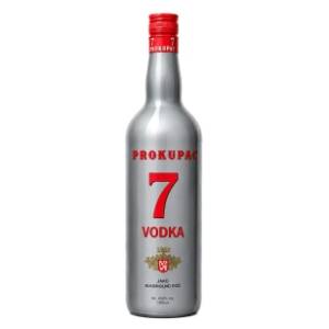 Vodka PROKUPAC 7 1l