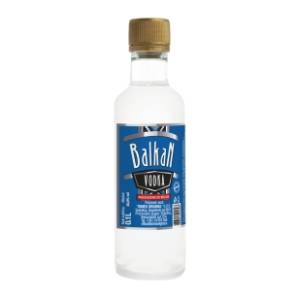 Vodka SIMEX Balkan 0,1l