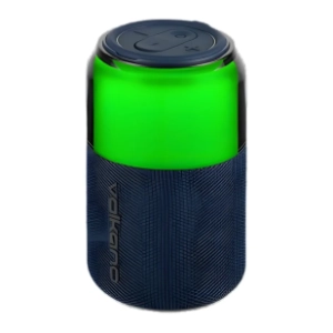 VOLKANO bluetooth zvučnik Neptune VK-3004-BL plavi
