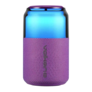 VOLKANO bluetooth zvučnik Neptune VK-3004-BL ljubičasti