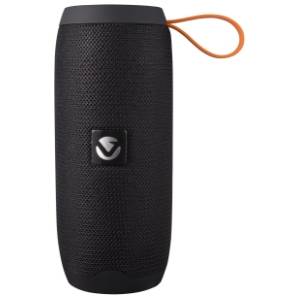 VOLKANO bluetooth zvučnik Stun VK-3453-BK