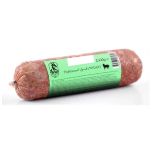 VON BARF Mono professional hrana za pse jagnjetina 1kg