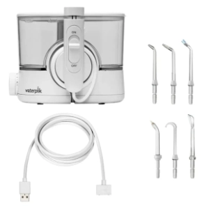 WATERPIK WF 11-ION oralni irigator sa 6 nastavaka