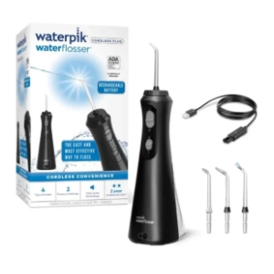 WATERPIK WP-492 oralni irigator sa 4 nastavka