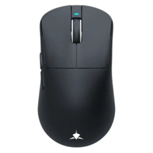 WHITE SHARK bežični miš BORS WS WGM 5021 Black