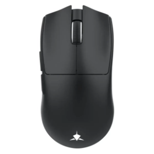 WHITE SHARK bežični miš LUCAN WS WGM 5022 Black