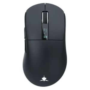 WHITE SHARK bežični miš WS WGM 5023 Gawain Black