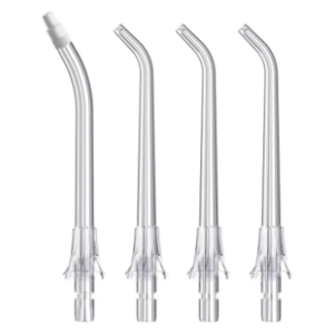 XIAOMI BHR9938GL nastavak za oralni irigator 4kom