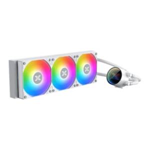 XIGMATEK Fenix II 360 ARGB White vodeno hlađenje