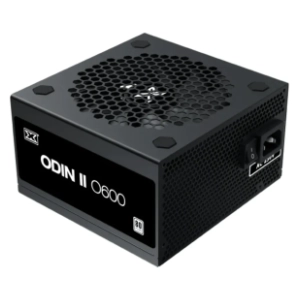XIGMATEK napajanje Odin II 600W Black