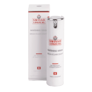 ZEPTER Swisso Logical serum za izbeljivanje kože 15ml