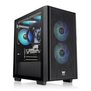 ZEUS računar Intel i3-14100/DDR4 16GB/M.2 500GB/Win11Pro