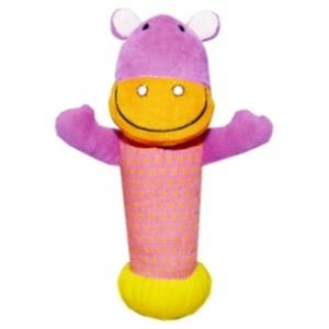 Zvečka Nilski konjić BIBA TOYS