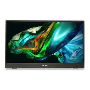 ACER prenosivi monitor 15.6'' IPS PM161QBBMIUUX