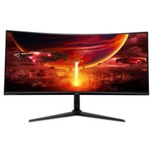ACER zakrivljeni monitor 34'' VA Nitro ED340CURX0BMIIPX ED0