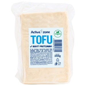 ACTIVE ZONE tofu sir 250g