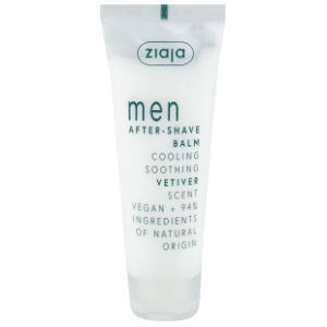After shave ZIAJA Men vetiver 80ml