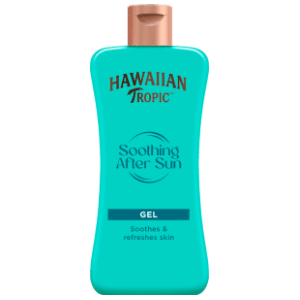 After sun HAWAIIAN Tropic aloe vera 200ml