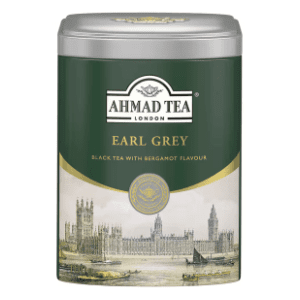 AHMAD TEA crni čaj 100g