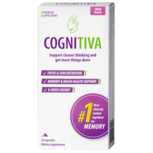 ALEKSANDAR MN Cognitiva nutrijent za mozak kapsule 30kom
