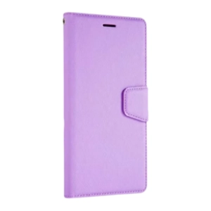 ALIVO futrola na preklop Honor 200 Lite lila