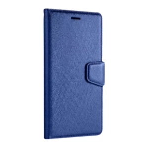 ALIVO futrola na preklop Honor 200 Lite plava
