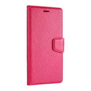 ALIVO futrola na preklop Samsung A35 roze