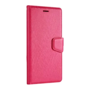 ALIVO futrola na preklop Xiaomi Redmi A3 roze