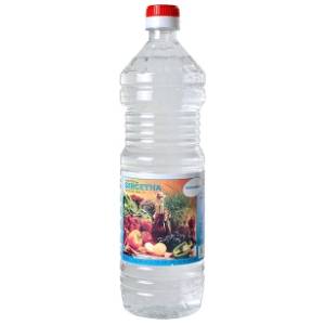 Alkoholno sirće DELTA S 1l