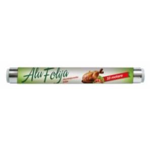 BAŠ BAŠ aluminijumska folija 10m