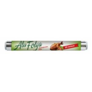 BAŠ BAŠ aluminijumska folija 20m
