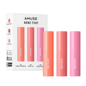 AMUSE set Mini bebe tint
