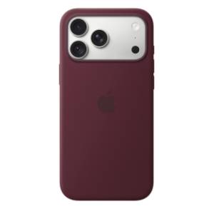 APPLE maska za iPhone 18 Pro Max sa MagSafe Burgundy
