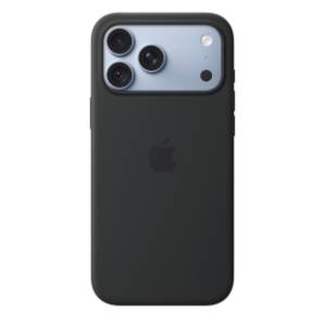 APPLE maska za iPhone 18 Pro Max sa MagSafe crna