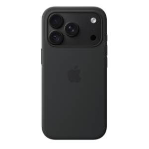 APPLE crna maska za iPhone 18 Pro sa MagSafe (MK8Y4ZM/A)
