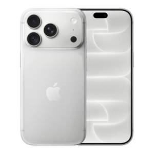 APPLE iPhone 18 Pro 12/256GB Silver (MJRQ4SX/A)