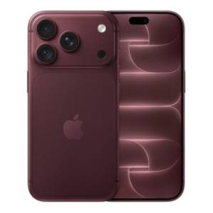 APPLE iPhone 18 Pro 12/512GB Burgundy (MJRW4SX/A)