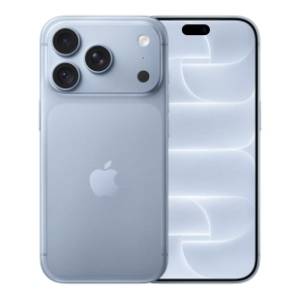 APPLE iPhone 18 Pro 12/512GB Glacier (MJRX4SX/A)