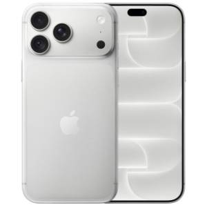 APPLE iPhone 18 Pro Max 12/256GB Silver (MJXP4SX/A)
