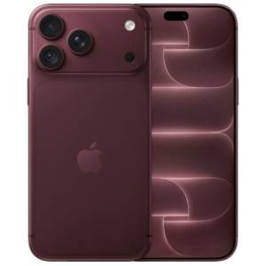 APPLE iPhone 18 Pro Max 12/512GB Burgundy (MJXV4SX/A)